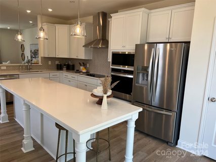 2318 Magnolia Blossom Way