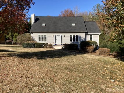 5701 Hornsway Drive sold home in Nottingham, Winston Salem, NC
