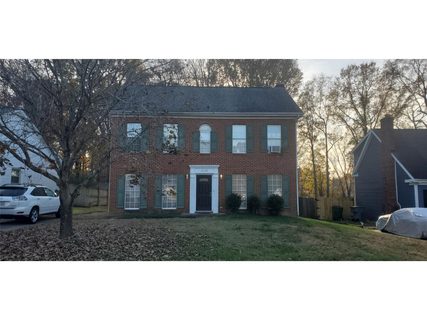 2129 David Earl Drive