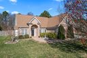 3205 Mcgee Lane sold home in Monroe, SC