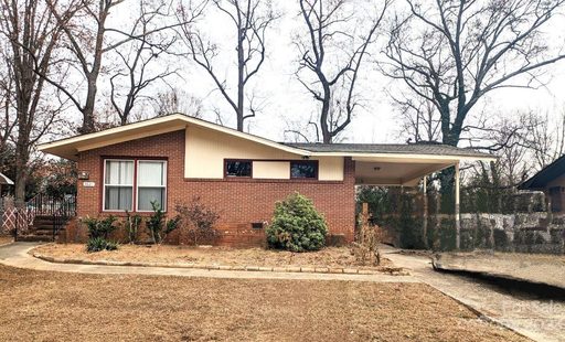 4821 Thornwood Road