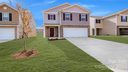 1377 Mifflin Lane sold home in Dallas, SC