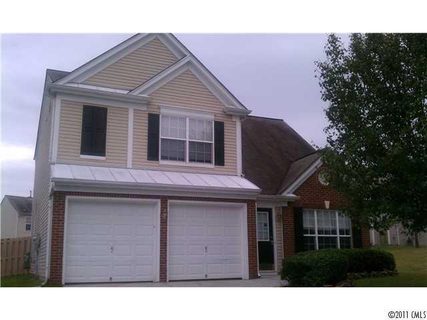 6514 Jupiter Lane sold home in Park At Newell Crossing, Charlotte, NC