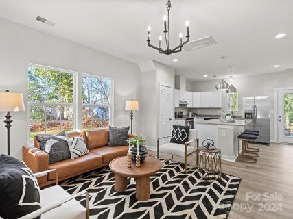 1020 Holland Avenue sold home in Westwood, Gastonia, NC