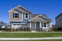 1113 Bellshill Drive 140 Amelia sold home in Indian Trail, SC