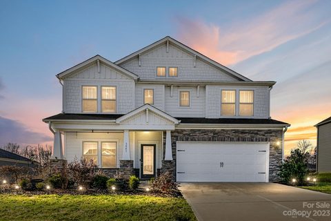3841 Isenhour Road