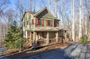 175 Slippery Rock Drive 283 sold home in Tuckasegee, SC