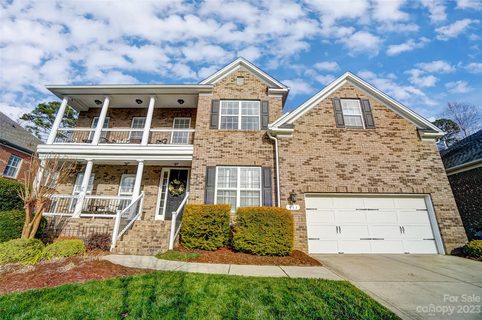 411 Deer Brush Lane