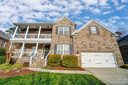 411 Deer Brush Lane sold home in Waxhaw, SC