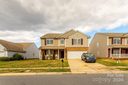 8731 Chalkstone Road sold home in Charlotte, SC
