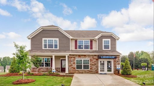 7400 Echoing Hills Lane 152