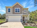 161 Hazelnut Way GBD 107 sold home in Statesville, SC