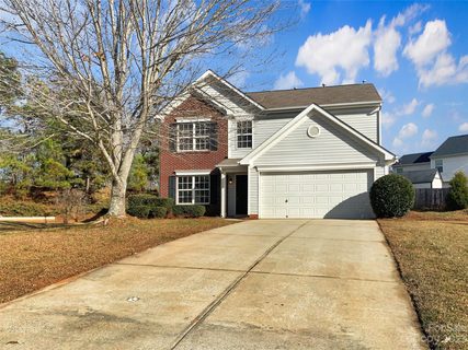 5805 Firethorne Lane