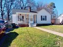 612 Robertson Avenue sold home in Charlotte, SC