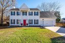 6105 Old Corral Street sold home in Charlotte, SC