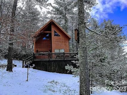 68 Bear Den Mountain Drive sold home in Bear Den Acres, Spruce Pine, NC