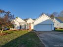 3008 Hemby Commons Parkway sold home in Indian Trail, SC