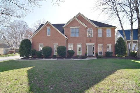 17323 Cambridge Grove Drive