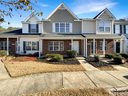 12340 Honey Hill Lane sold home in Charlotte, SC