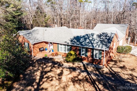 3400 Tilley Morris Road sold home in Providence Ridge, Matthews, NC