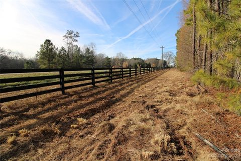 5 75 Ac Charlotte Highway sold lot in Olde York Farms, York, SC