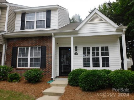 1112 Knotty Hill Drive