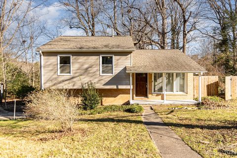 997 Green Circle Drive sold home in Green Acres, Gastonia, NC
