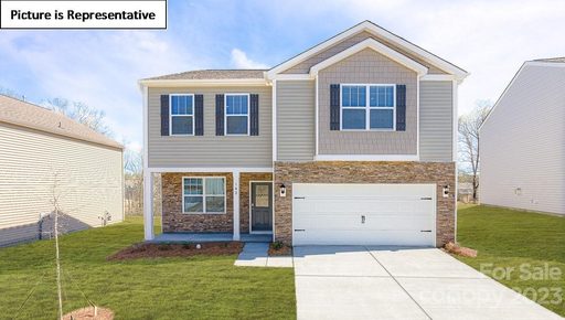 423 Saddlebred Lane