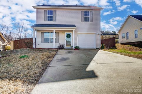 5501 Katherine Court