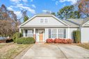 1668 Clemmon Sanders Circle sold home in Rock Hill, SC
