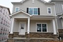57 Walnut Springs Drive 19-D sold home in Asheville, SC