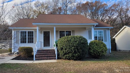 901 Floyd Lane sold home in Merritt On Floyd, Gastonia, NC