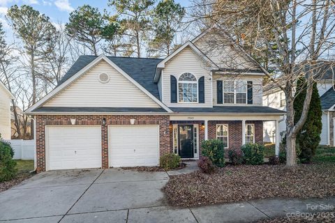 19243 Kanawha Drive