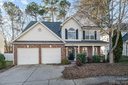 19243 Kanawha Drive sold home in Cornelius, SC