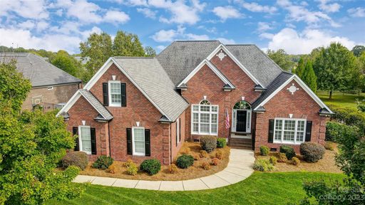 7070 Bovine Lane sold home in Stallings Farm, Harrisburg, NC