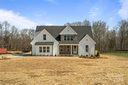 130 Bellingshire Drive 45 sold home in Mt Ulla, SC