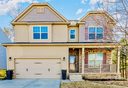 101 W Heart Pine Lane sold home in Statesville, SC