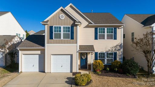 1017 Regal Manor Lane sold home in Regal Manor, Fort Mill, SC