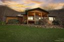 88 Sunshine Drive sold home in Maggie Valley, SC