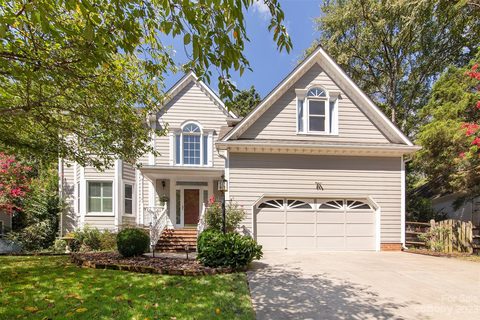 9121 Crofton Springs Drive