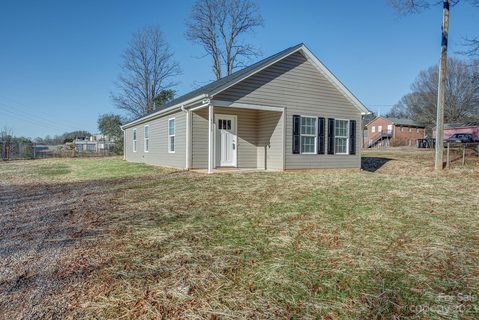 4515 Grier Street sold home in Charleston, Gastonia, NC