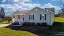 3481 Maiden Springs Drive sold home in Maiden, SC