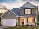 297 Quinn Hill Lane 88 sold home in Mars Hill, SC