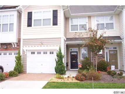 7107 Moores Creek sold condo in Woodlands, Rock Hill, SC