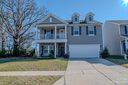 4709 Abendego Road sold home in Charlotte, SC