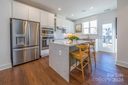 2055 Evolve Way sold home in Charlotte, SC