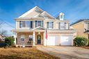 201 E Waterlynn Road sold home in Mooresville, SC