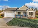 396 Windy Acres Knoll Drive sold home in Hendersonville, SC