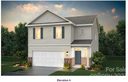 3025 Blueberry Patch Lane sold home in Charlotte, SC