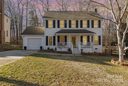 2506 Pimpernel Road sold home in Charlotte, SC